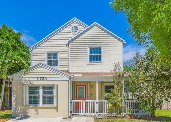 11739 SW 117th Ter #11739