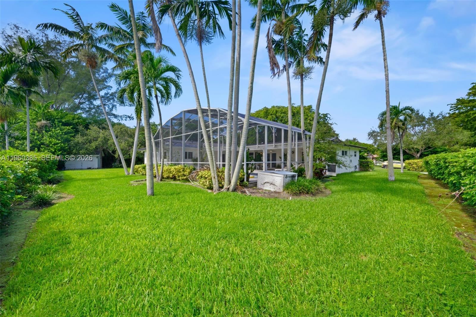 8330 SW 171st St Palmetto Bay, FL 33157