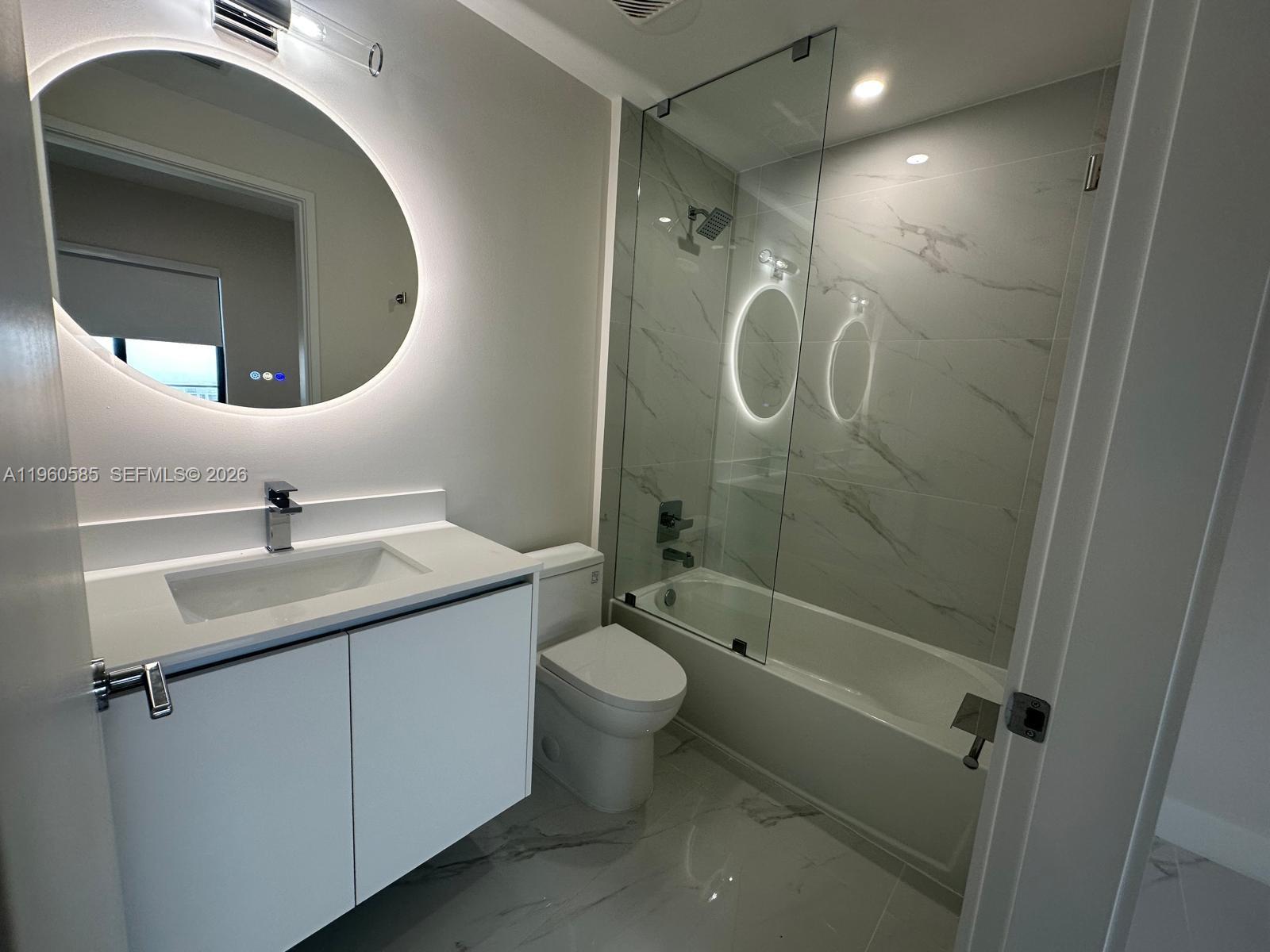 700 NE 24th St #2605 Miami, FL 33137