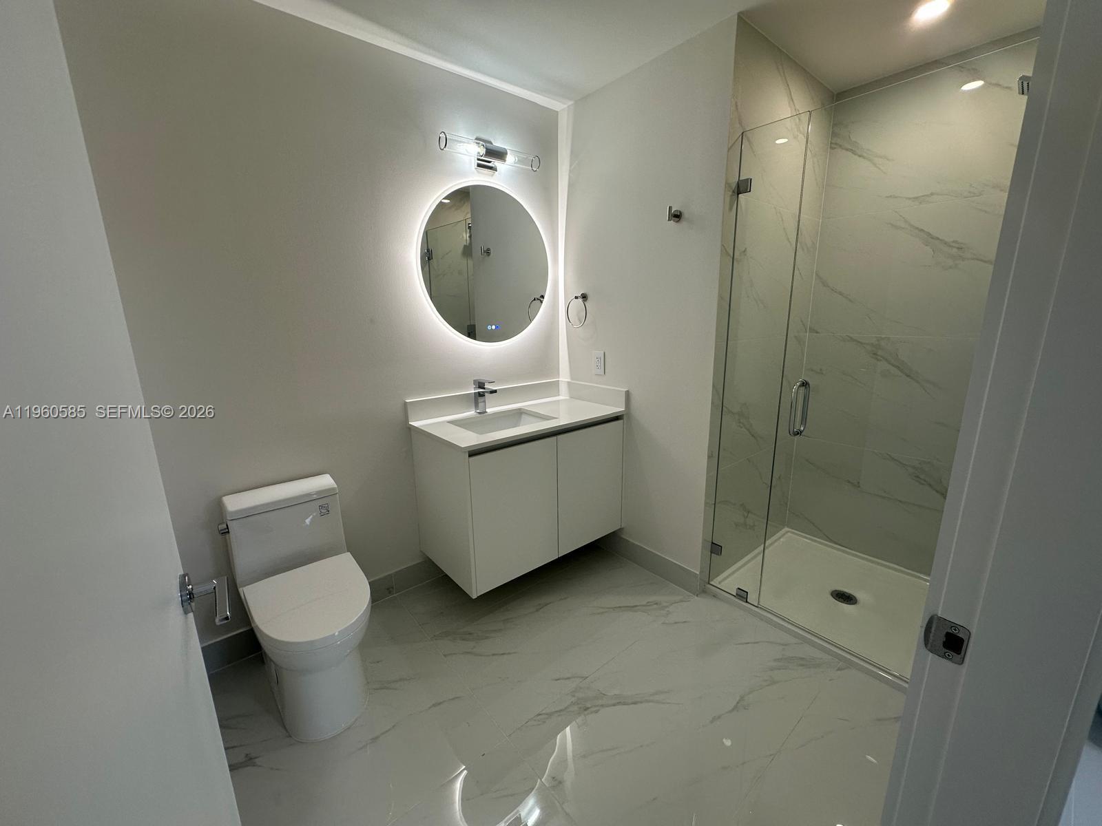 700 NE 24th St #2605 Miami, FL 33137