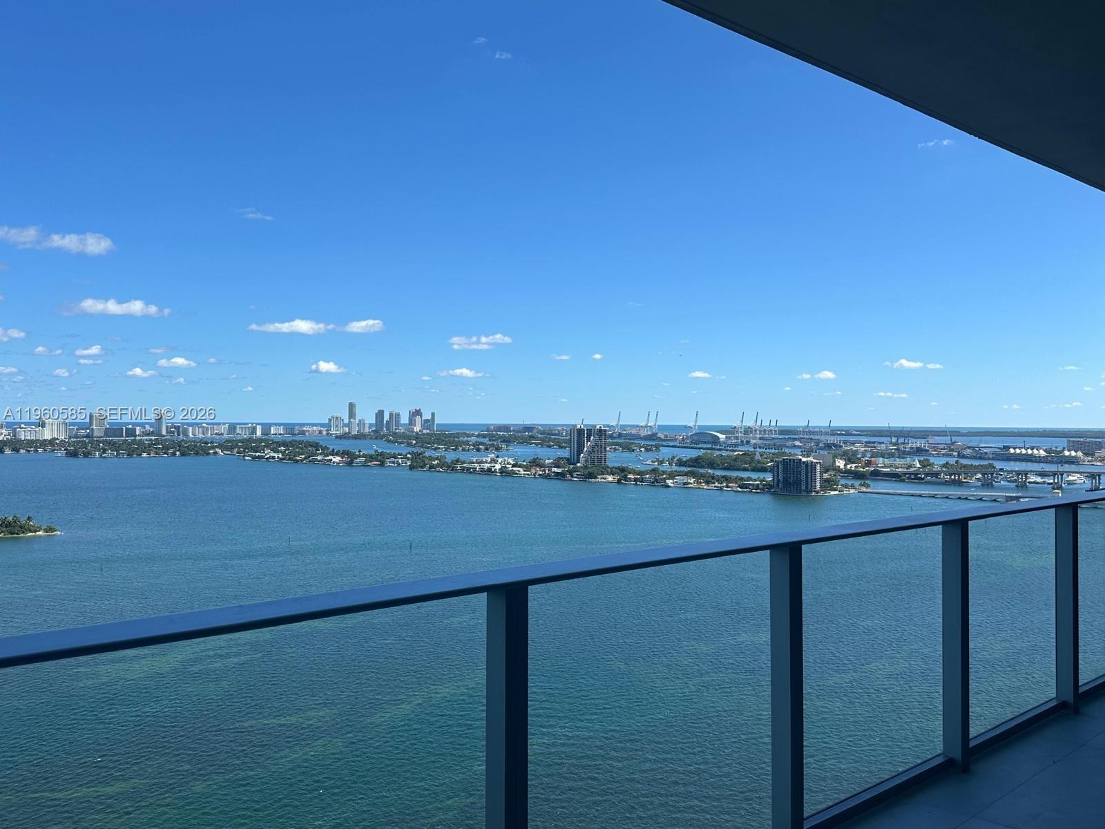 700 NE 24th St #2605 Miami, FL 33137