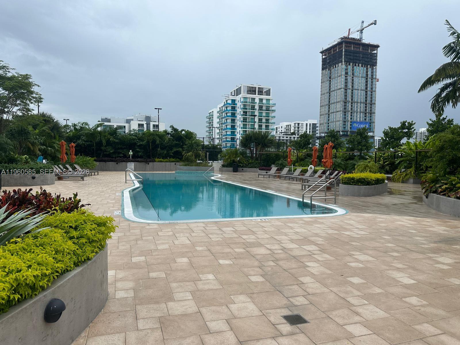 700 NE 24th St #2605 Miami, FL 33137