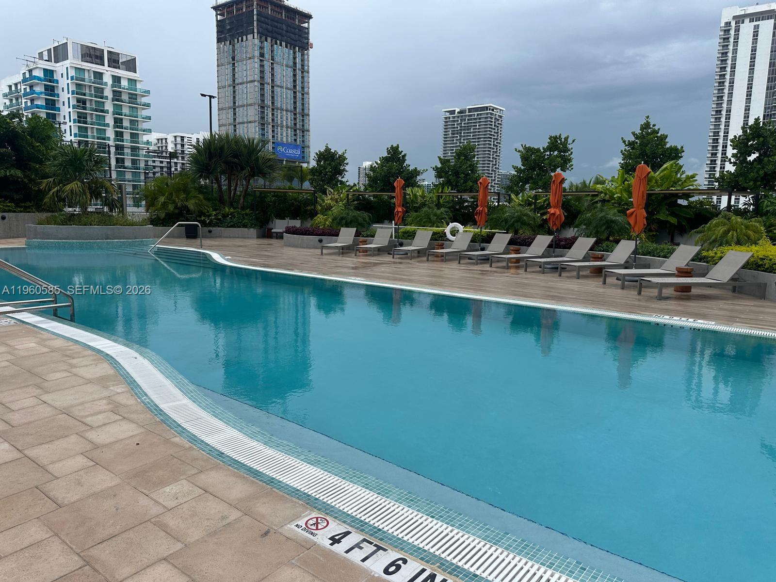 700 NE 24th St #2605 Miami, FL 33137