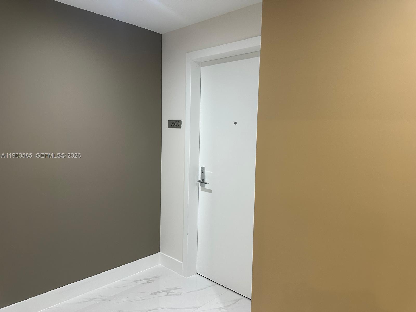 700 NE 24th St #2605 Miami, FL 33137