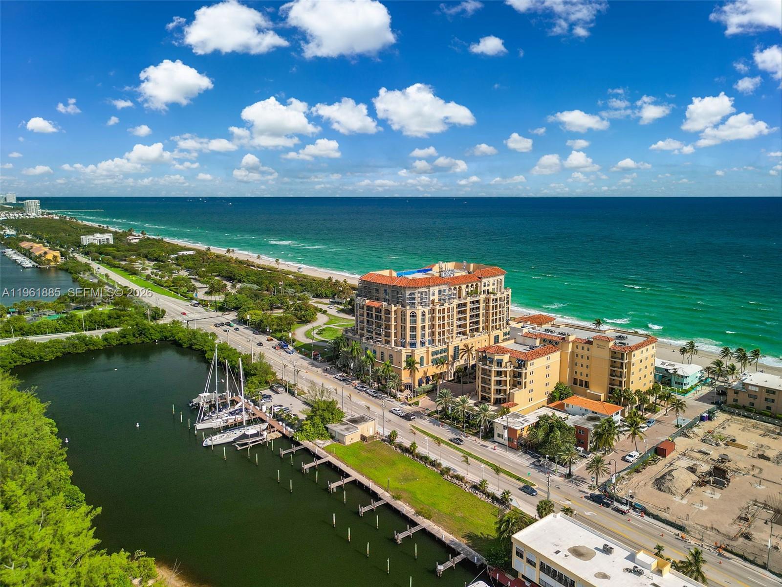 3415 N Ocean Dr #204