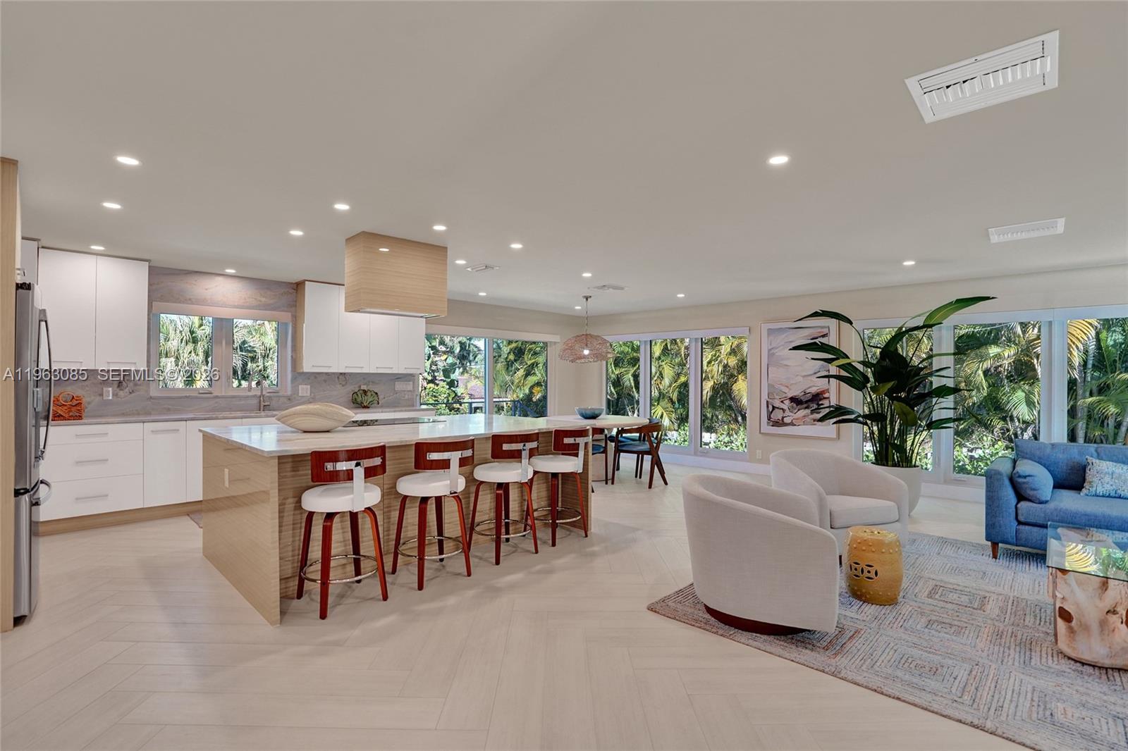 1673 Bel Air Ave Lauderdale By The Sea, FL 33062