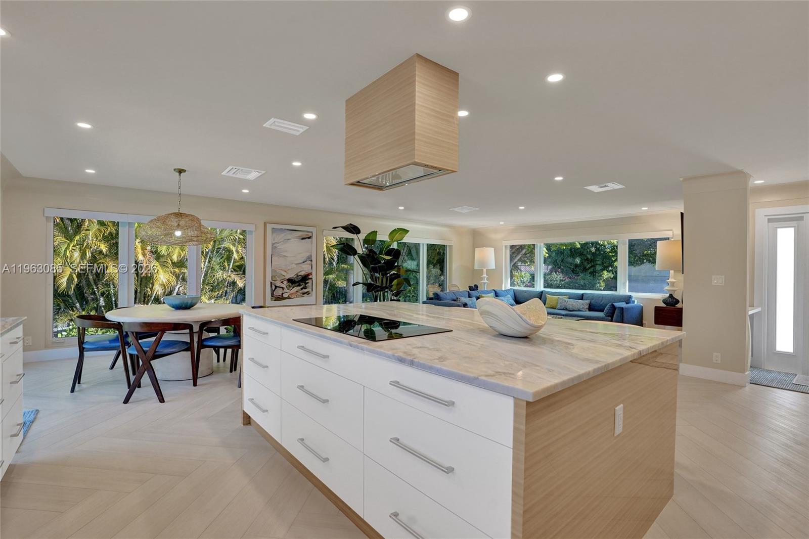 1673 Bel Air Ave Lauderdale By The Sea, FL 33062