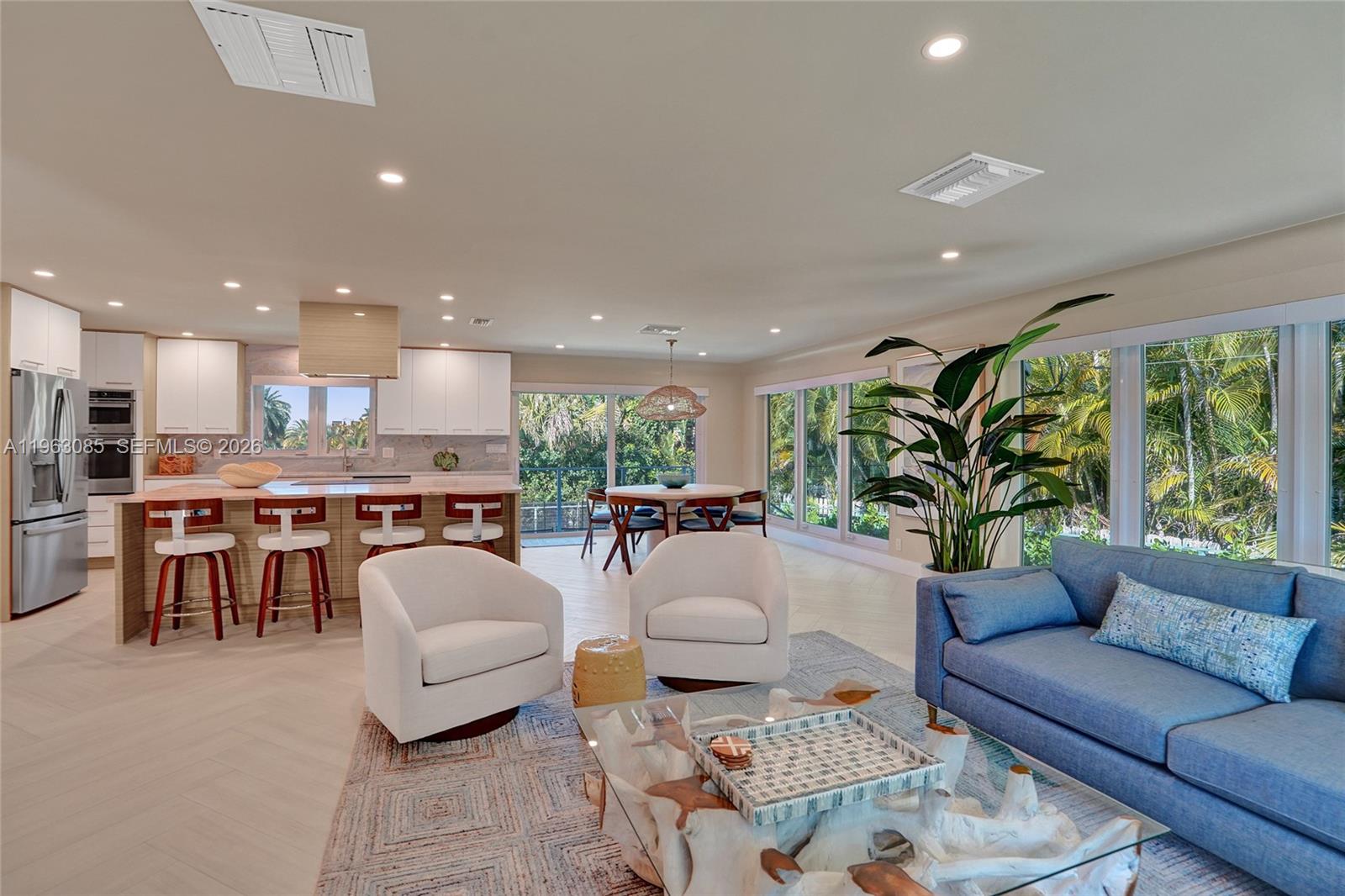 1673 Bel Air Ave Lauderdale By The Sea, FL 33062