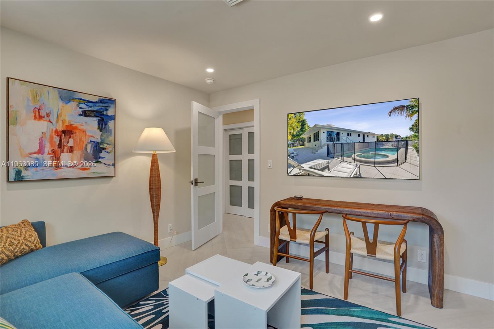 1673 Bel Air Ave Lauderdale By The Sea, FL 33062