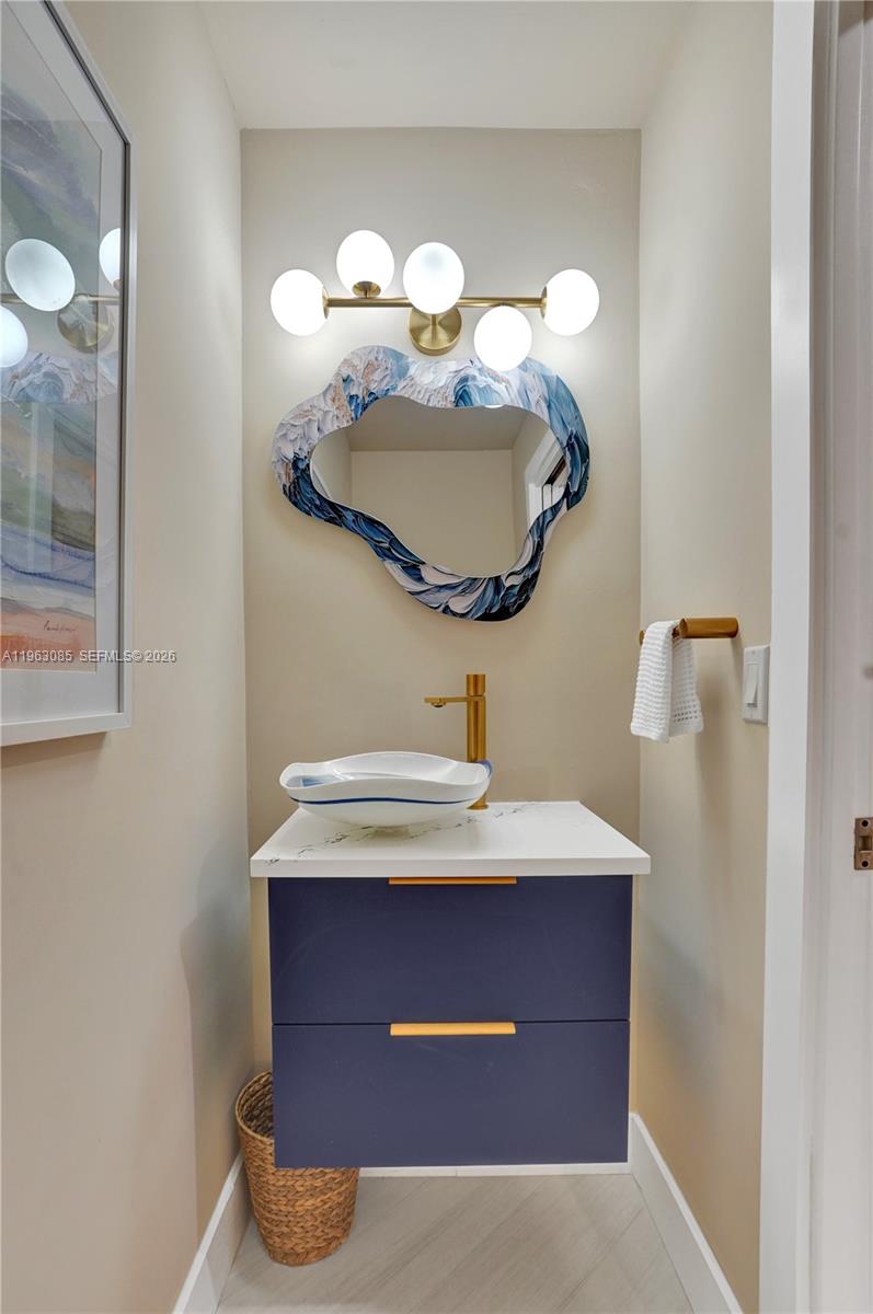 1673 Bel Air Ave Lauderdale By The Sea, FL 33062