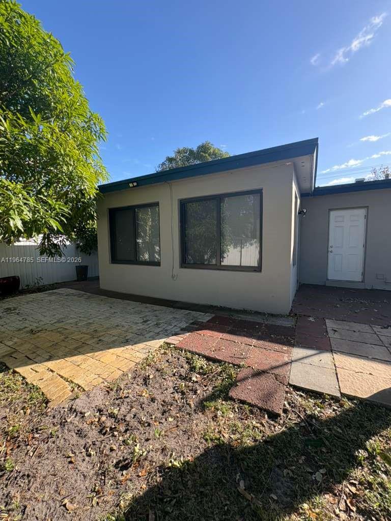 Undisclosed Address Miramar, FL 33023