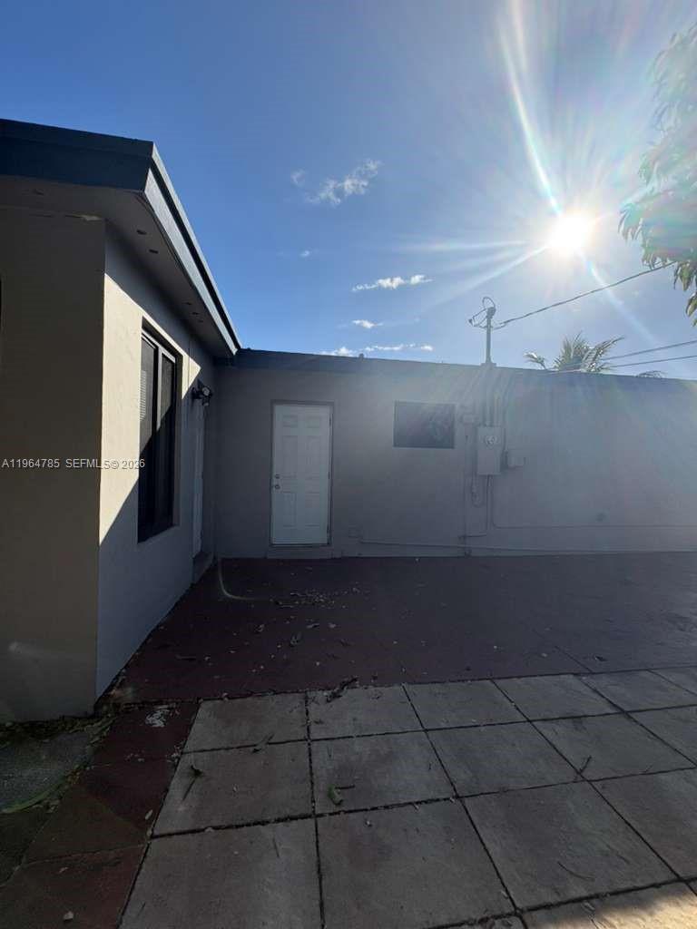 Undisclosed Address Miramar, FL 33023