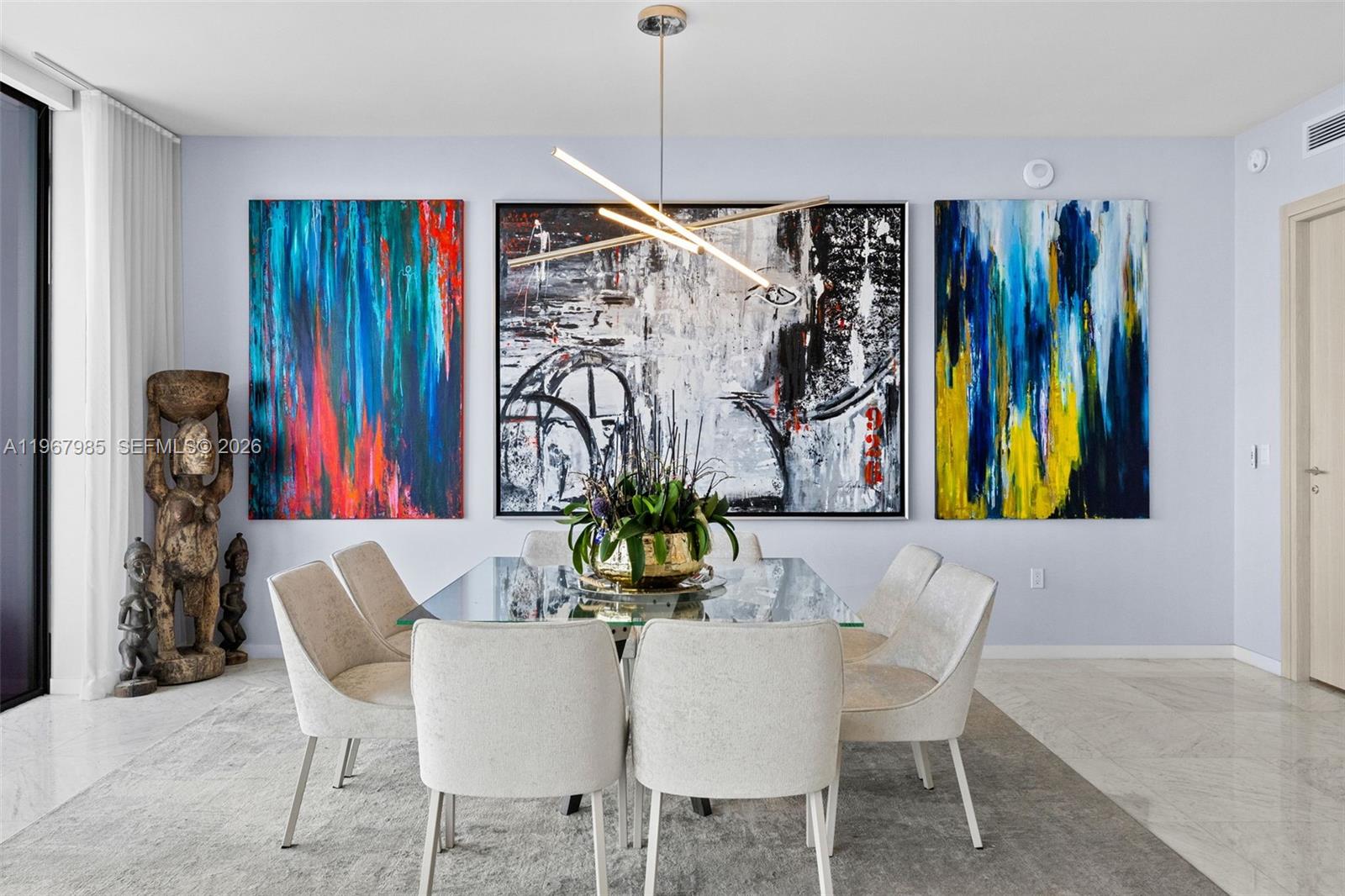 1000 Brickell Plz #PH5304 Miami, FL 33131