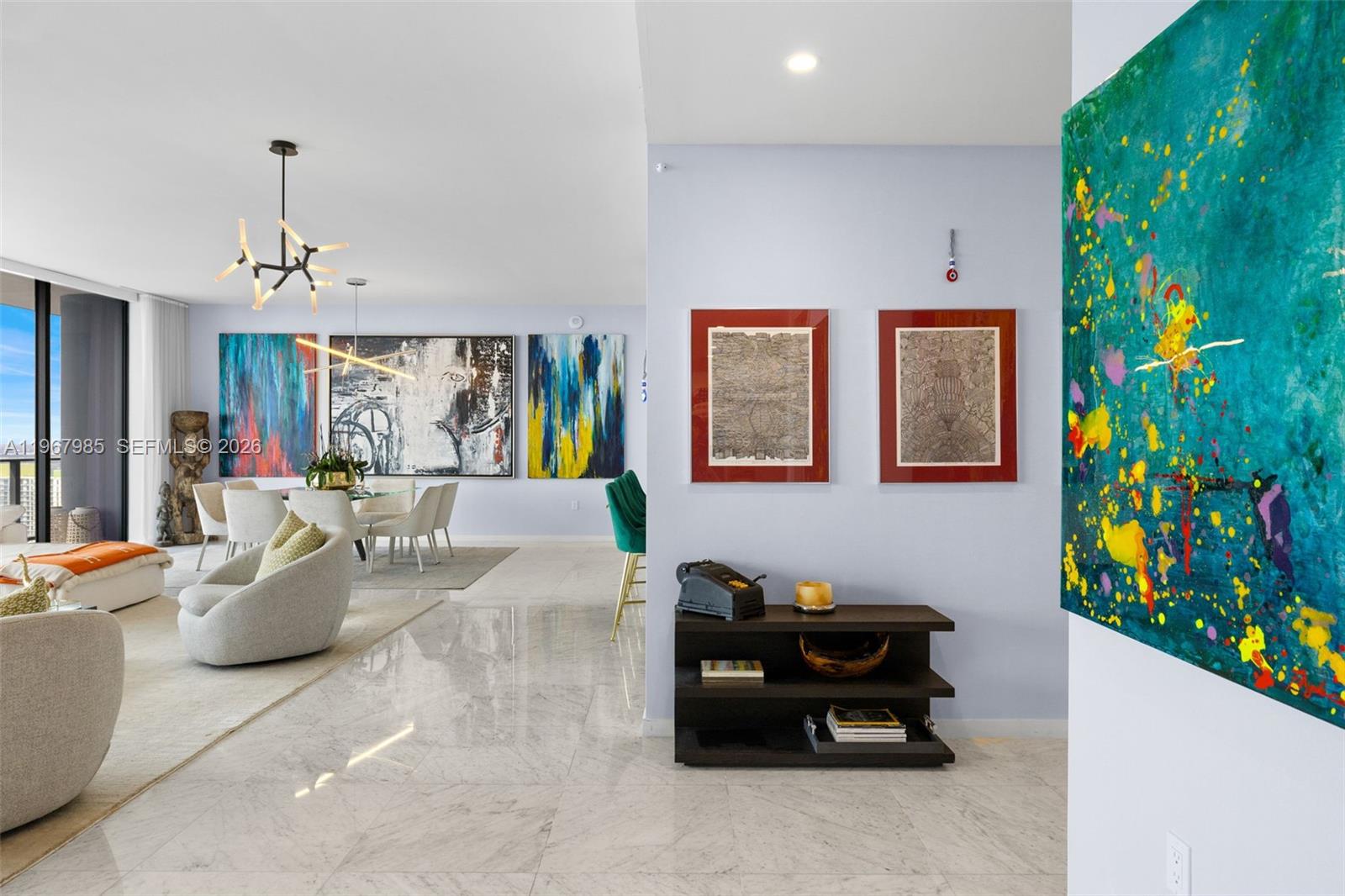 1000 Brickell Plz #PH5304 Miami, FL 33131