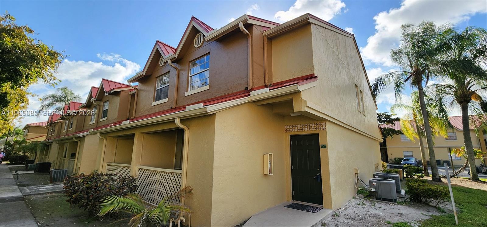 18352 NW 68th Ave #P