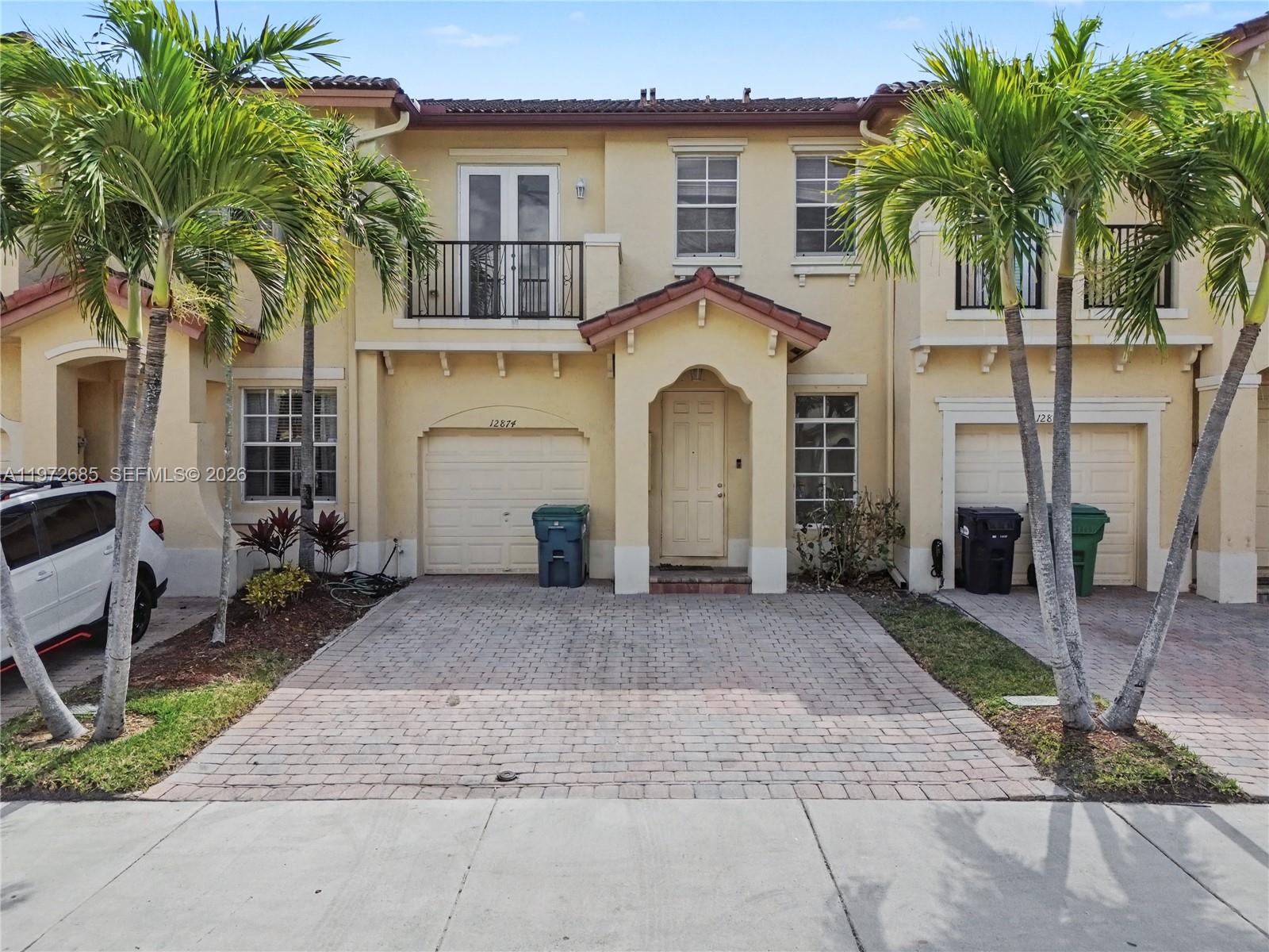 12874 SW 134th St #1