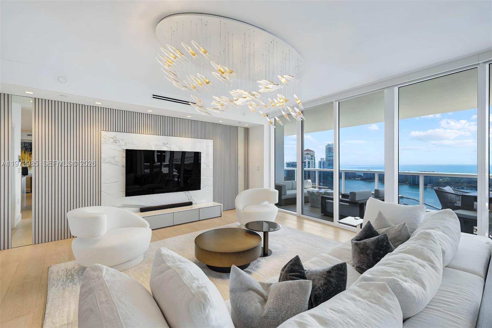 400 Alton Rd #2806 Miami Beach, FL 33139