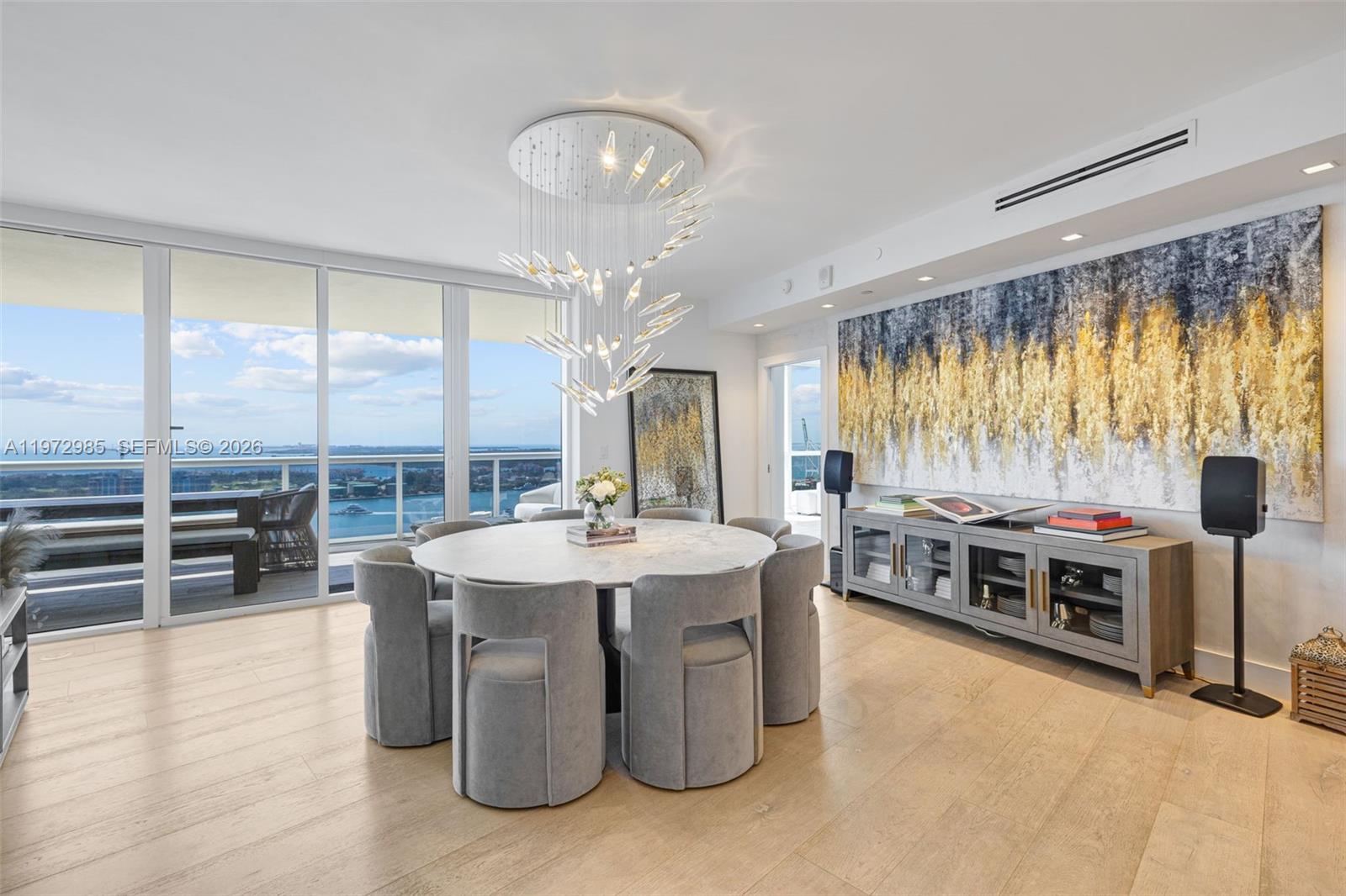 400 Alton Rd #2806 Miami Beach, FL 33139