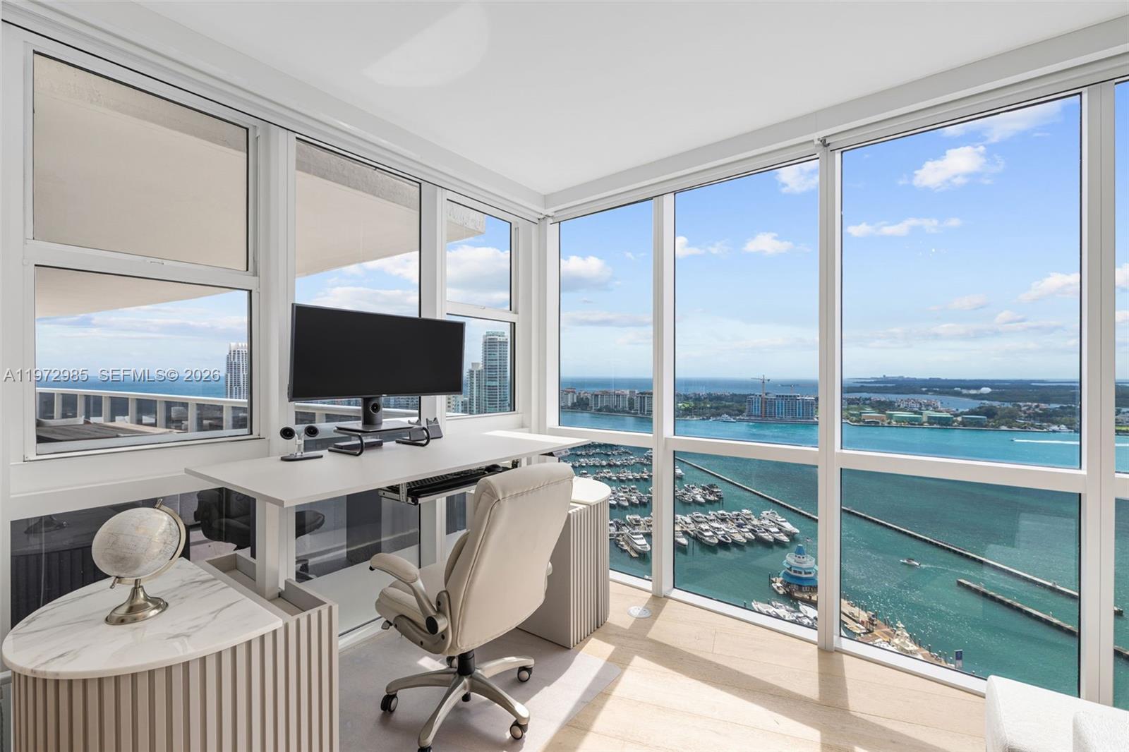 400 Alton Rd #2806 Miami Beach, FL 33139