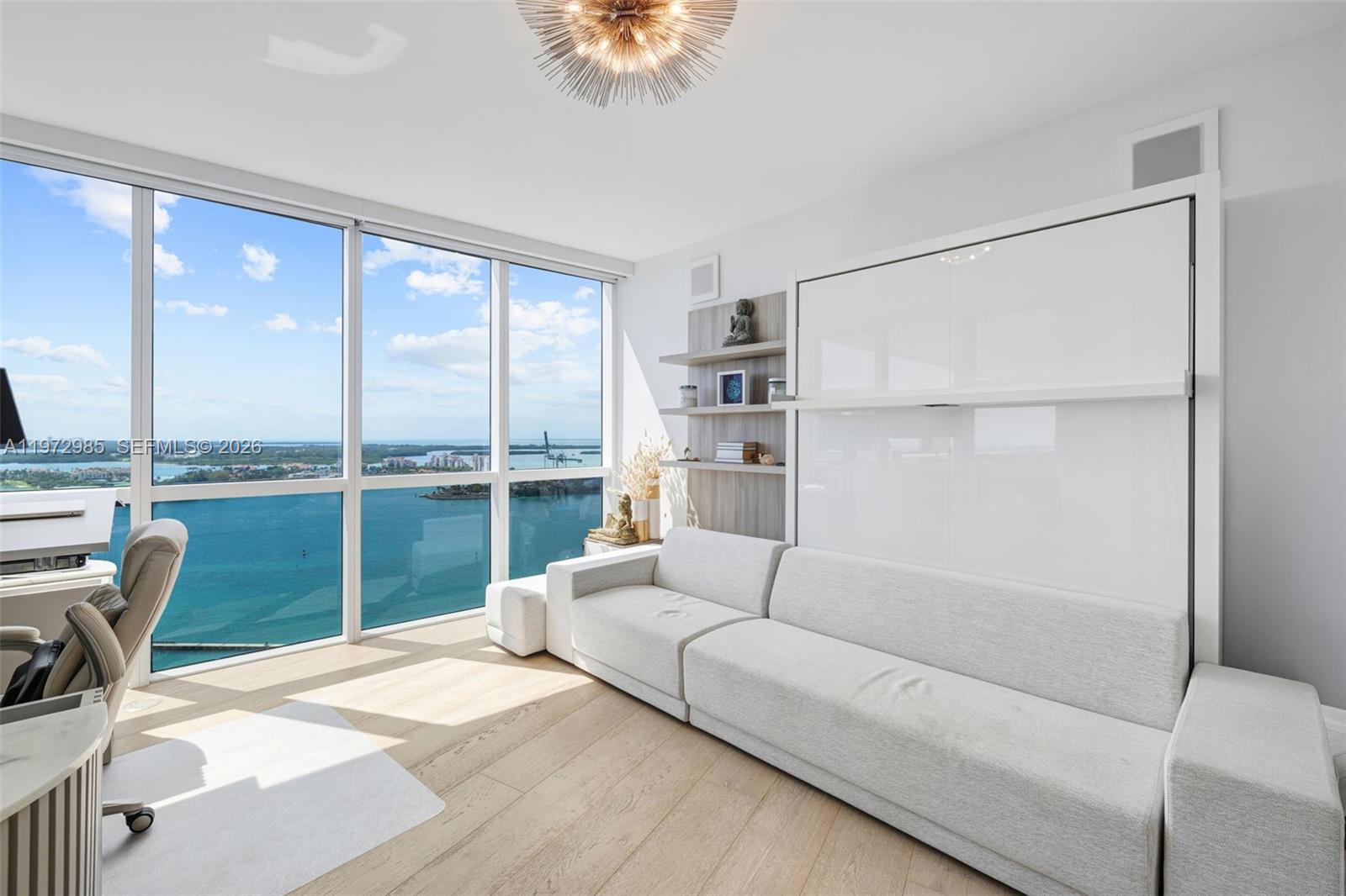 400 Alton Rd #2806 Miami Beach, FL 33139