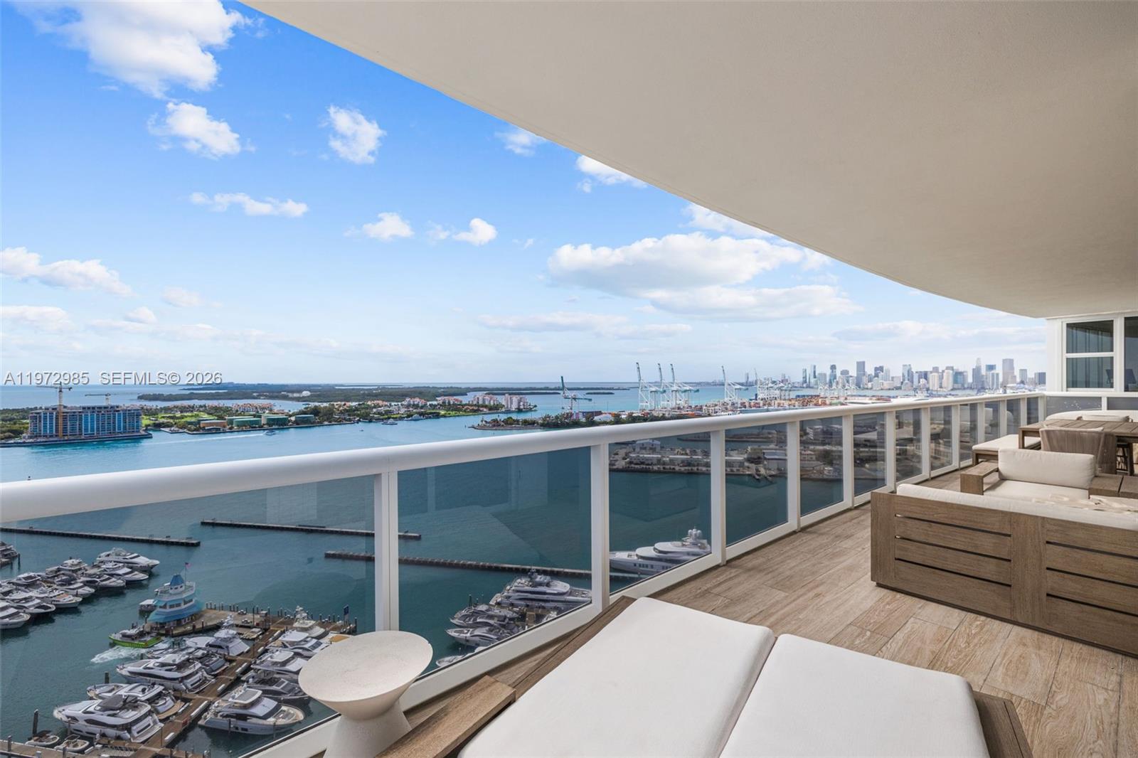 400 Alton Rd #2806 Miami Beach, FL 33139