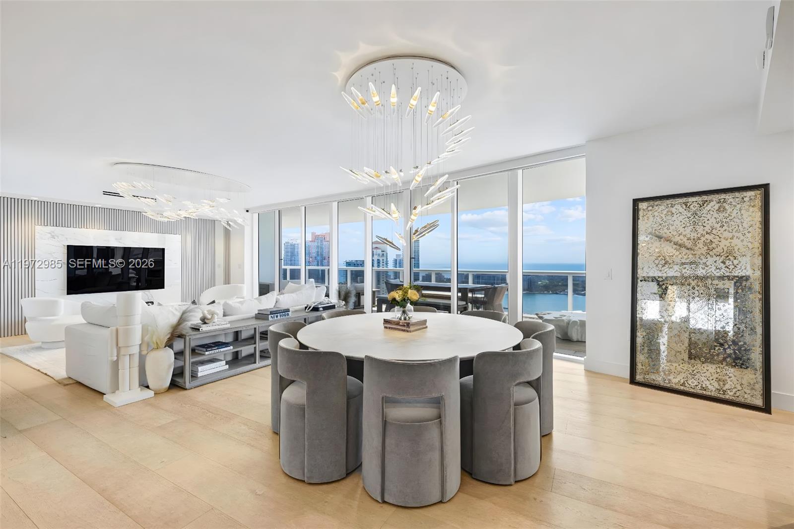 400 Alton Rd #2806 Miami Beach, FL 33139