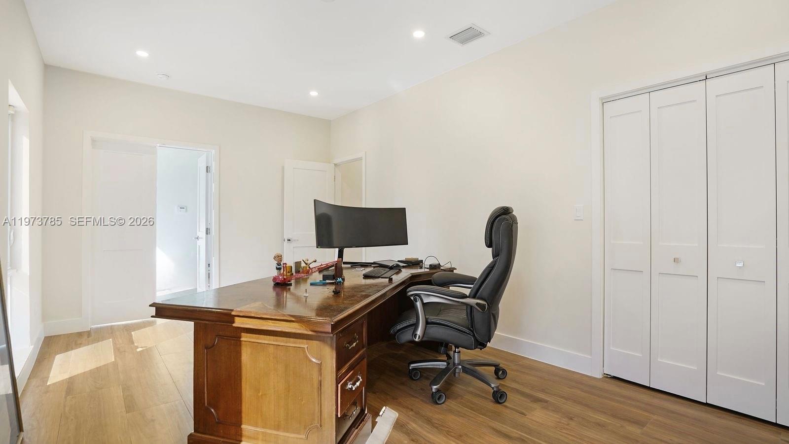 25025 SW 202nd Ave Homestead, FL 33031