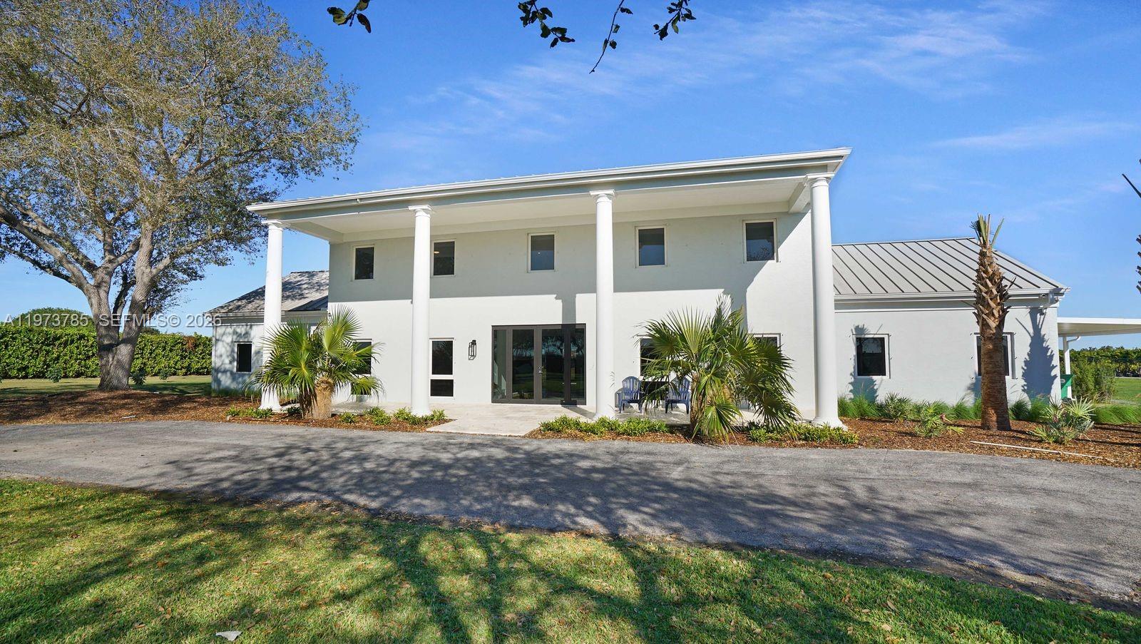 25025 SW 202nd Ave Homestead, FL 33031