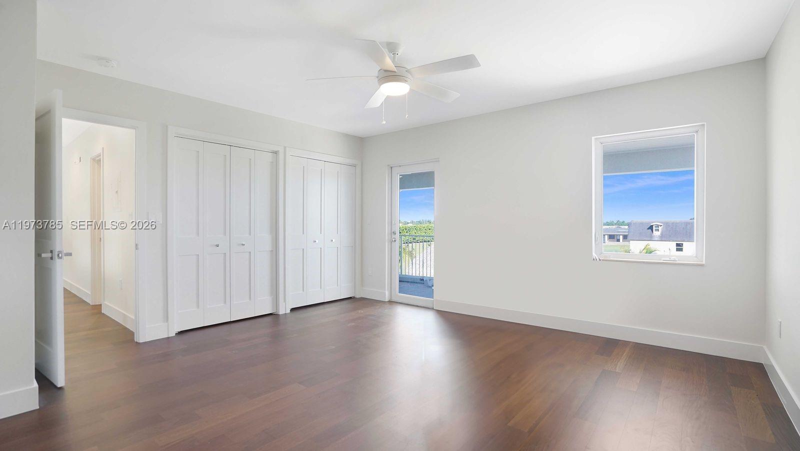 25025 SW 202nd Ave Homestead, FL 33031