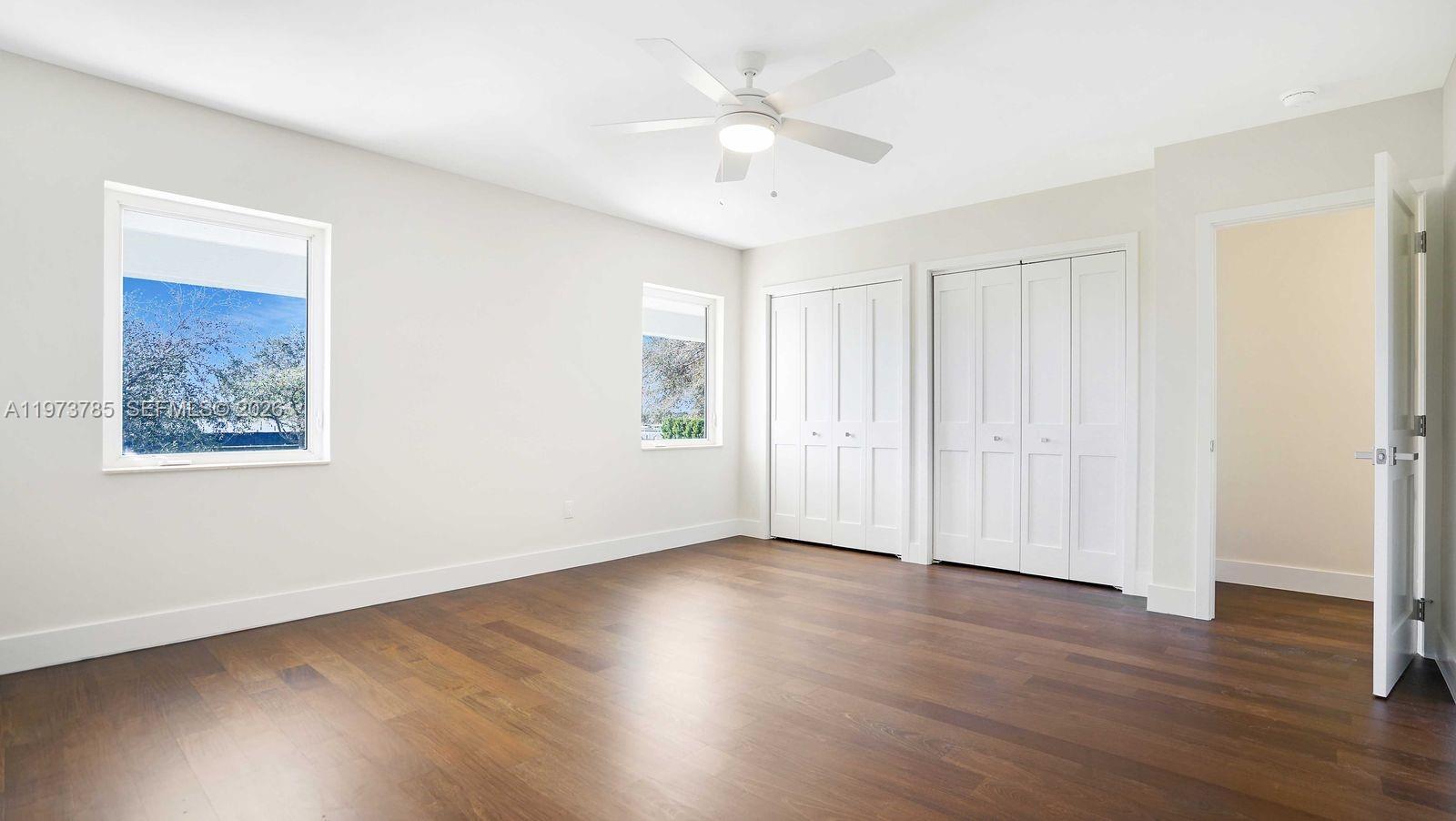 25025 SW 202nd Ave Homestead, FL 33031