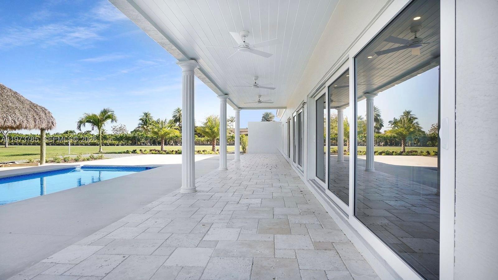 25025 SW 202nd Ave Homestead, FL 33031