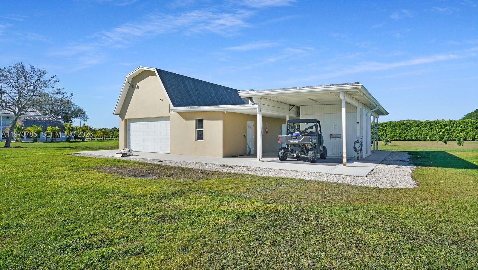 25025 SW 202nd Ave Homestead, FL 33031