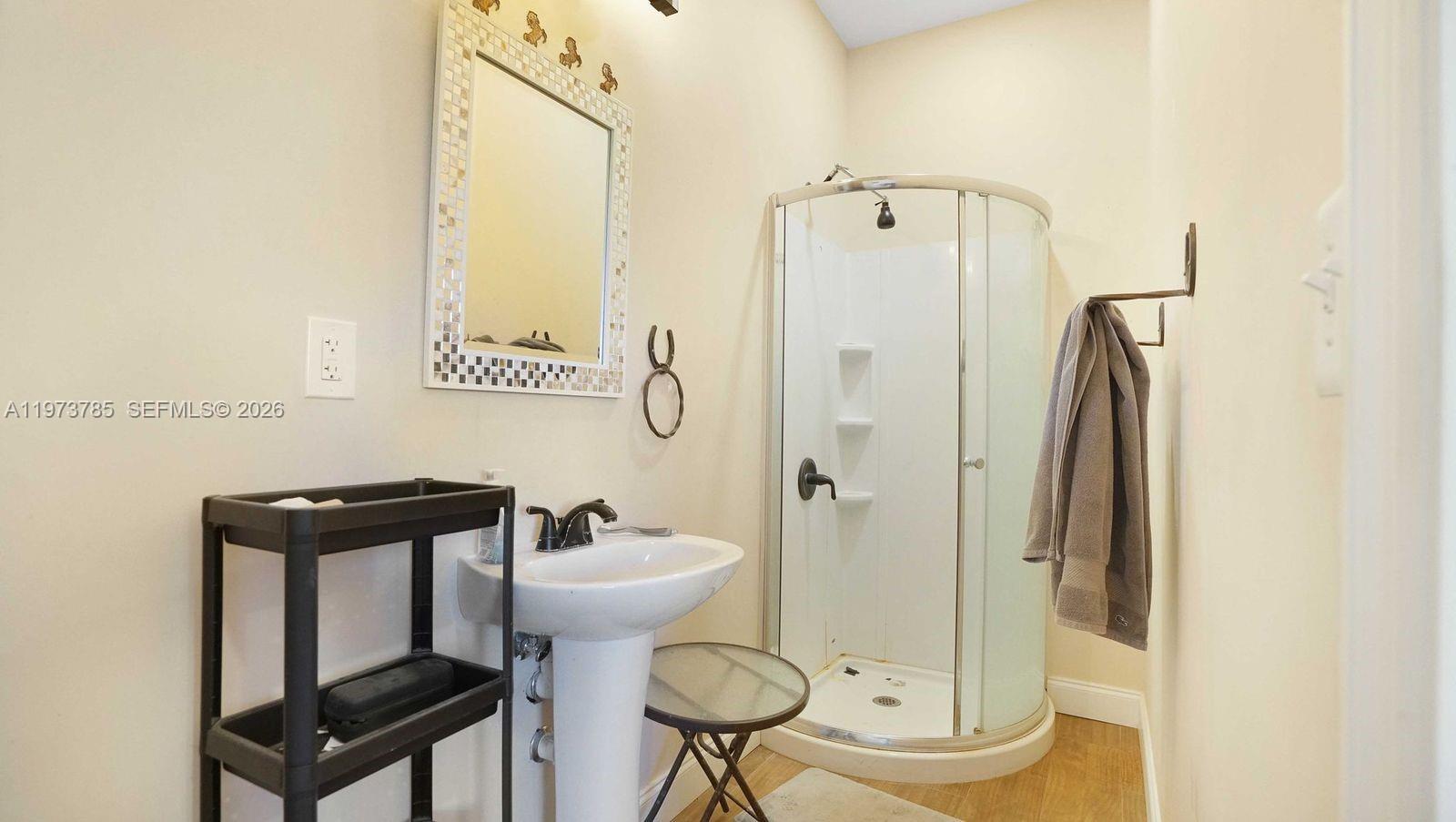 25025 SW 202nd Ave Homestead, FL 33031