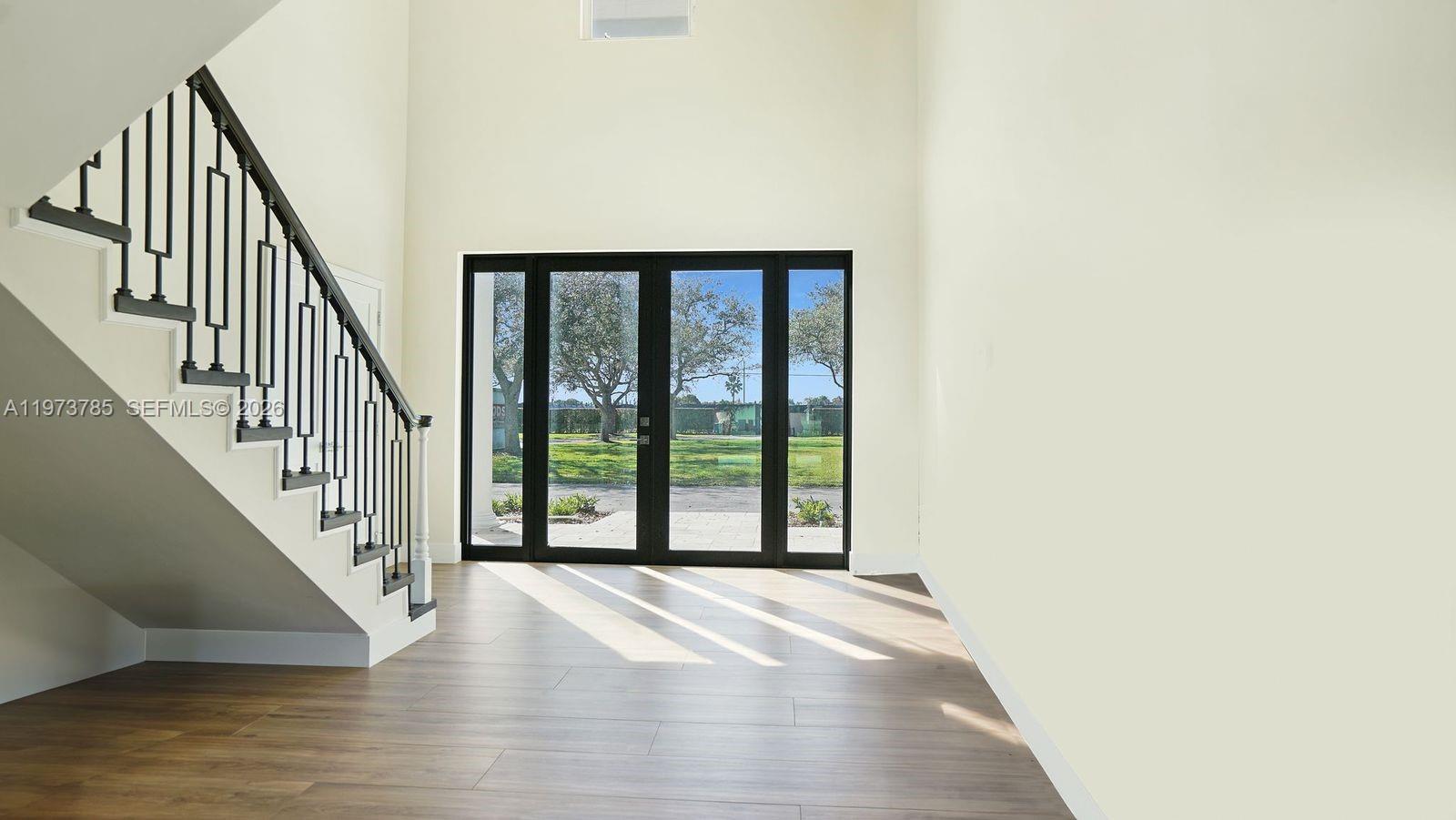 25025 SW 202nd Ave Homestead, FL 33031