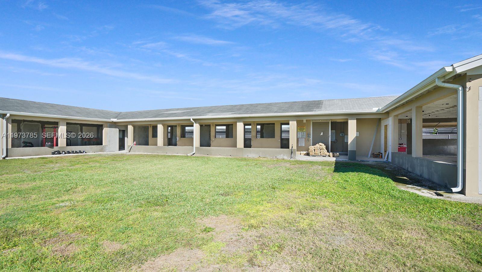 25025 SW 202nd Ave Homestead, FL 33031