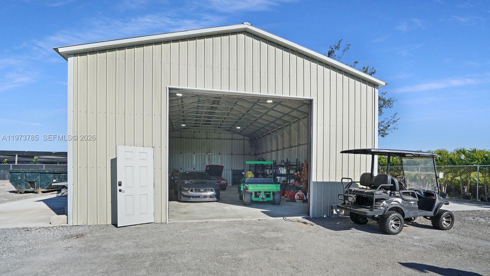 25025 SW 202nd Ave Homestead, FL 33031