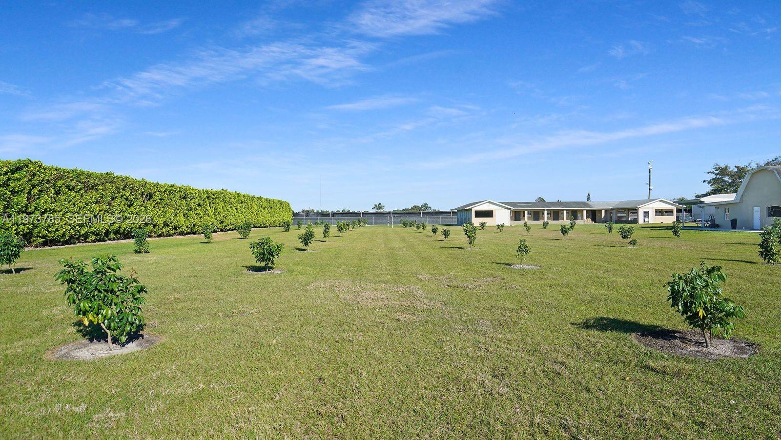 25025 SW 202nd Ave Homestead, FL 33031