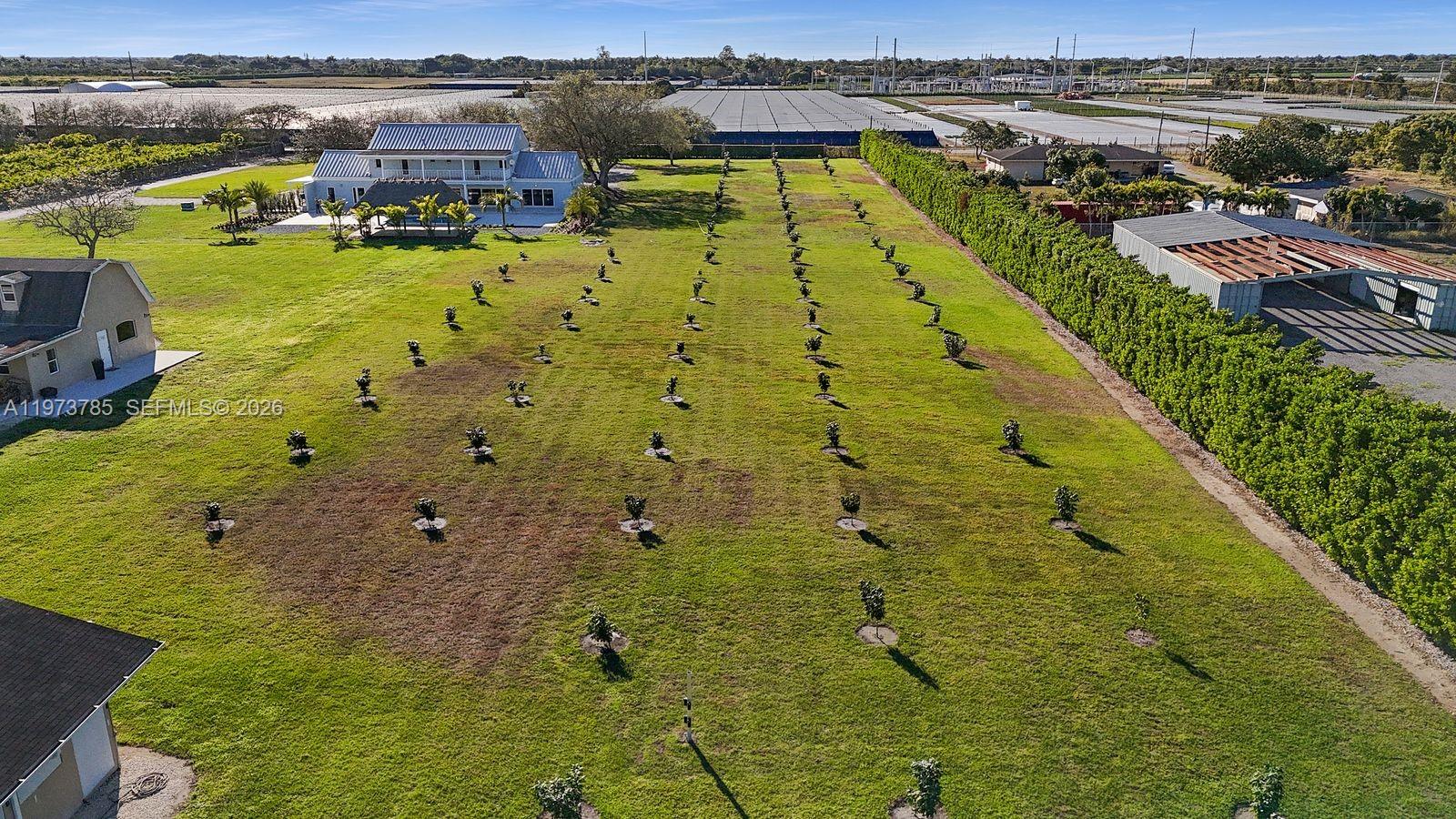 25025 SW 202nd Ave Homestead, FL 33031