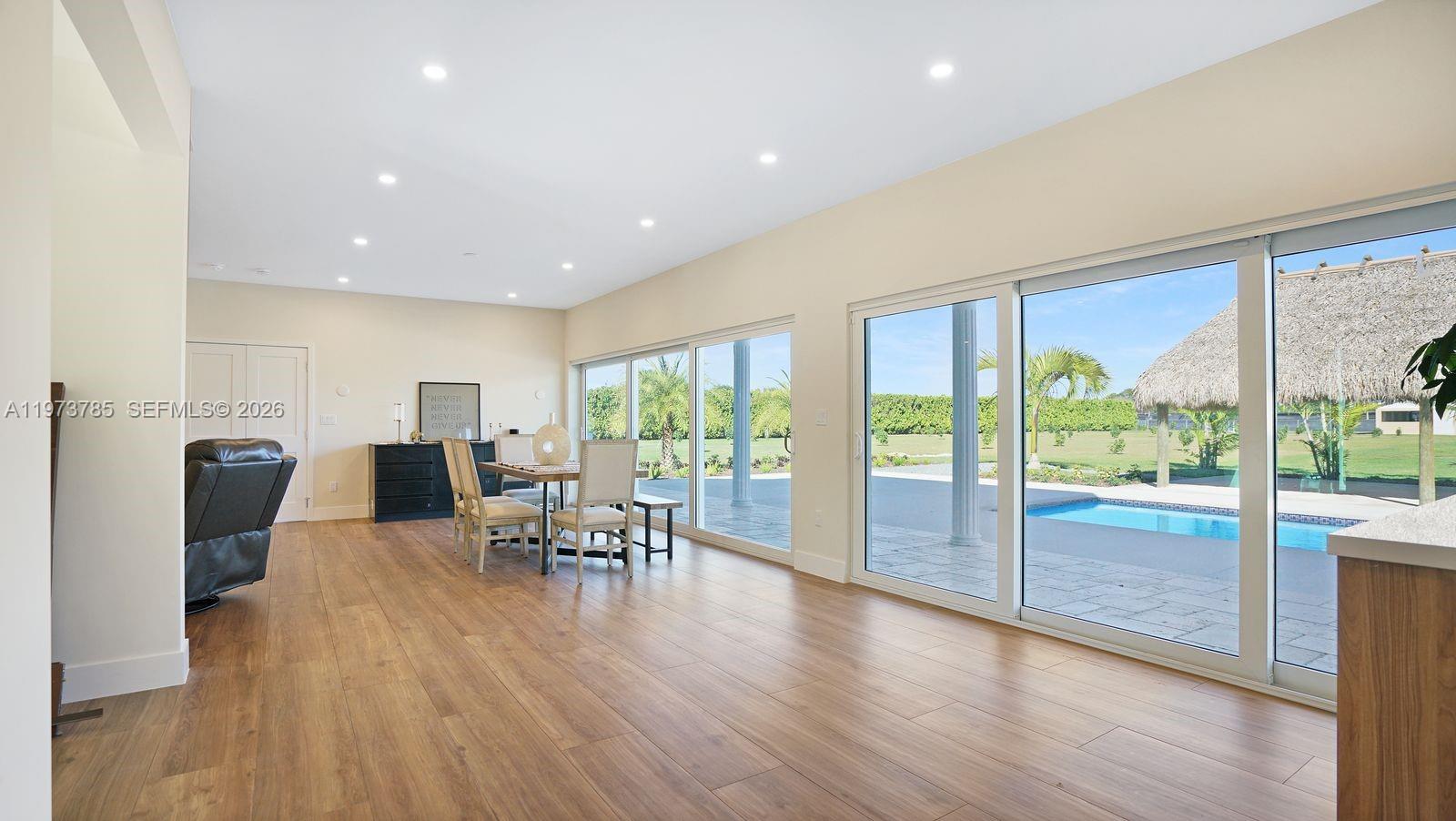 25025 SW 202nd Ave Homestead, FL 33031