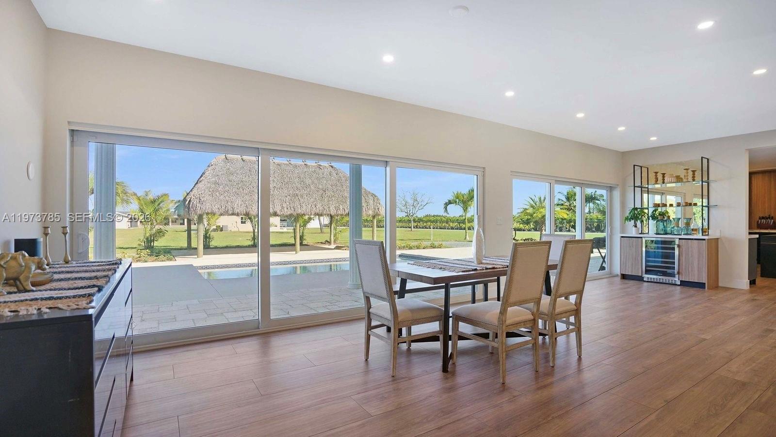 25025 SW 202nd Ave Homestead, FL 33031