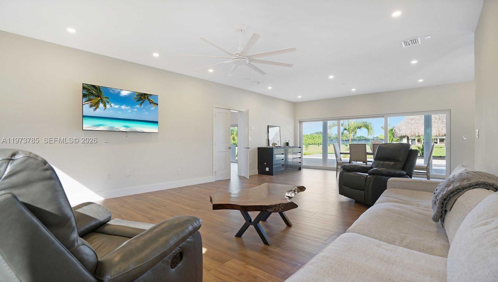 25025 SW 202nd Ave Homestead, FL 33031