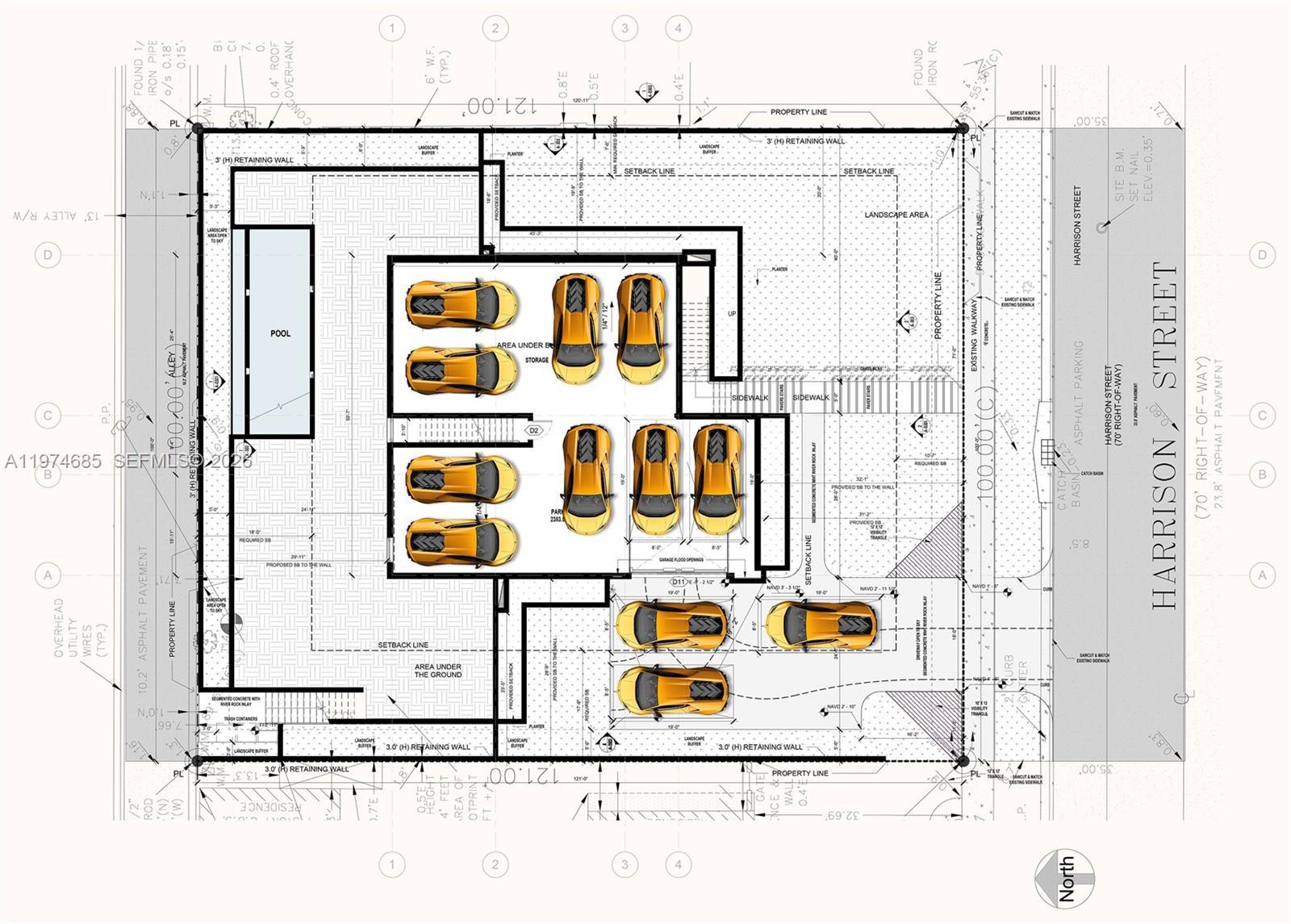 813 Harrison St Hollywood, FL 33019