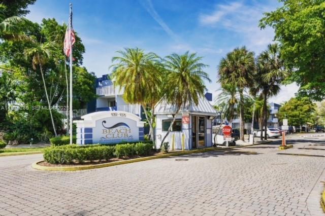 9373 Fontainebleau Blvd #K217