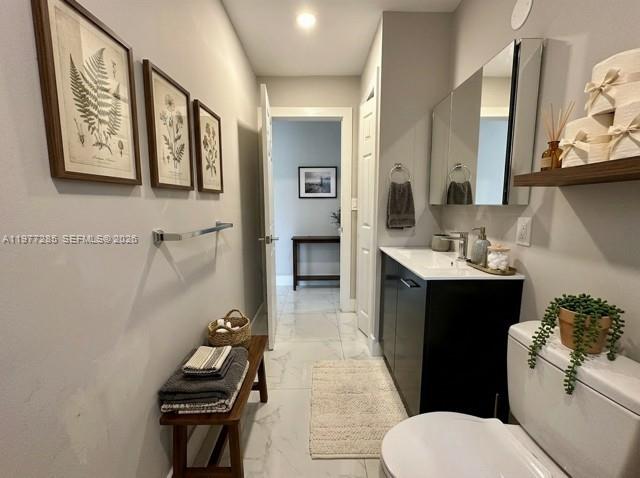 1500 NE 137th St North Miami, FL 33161