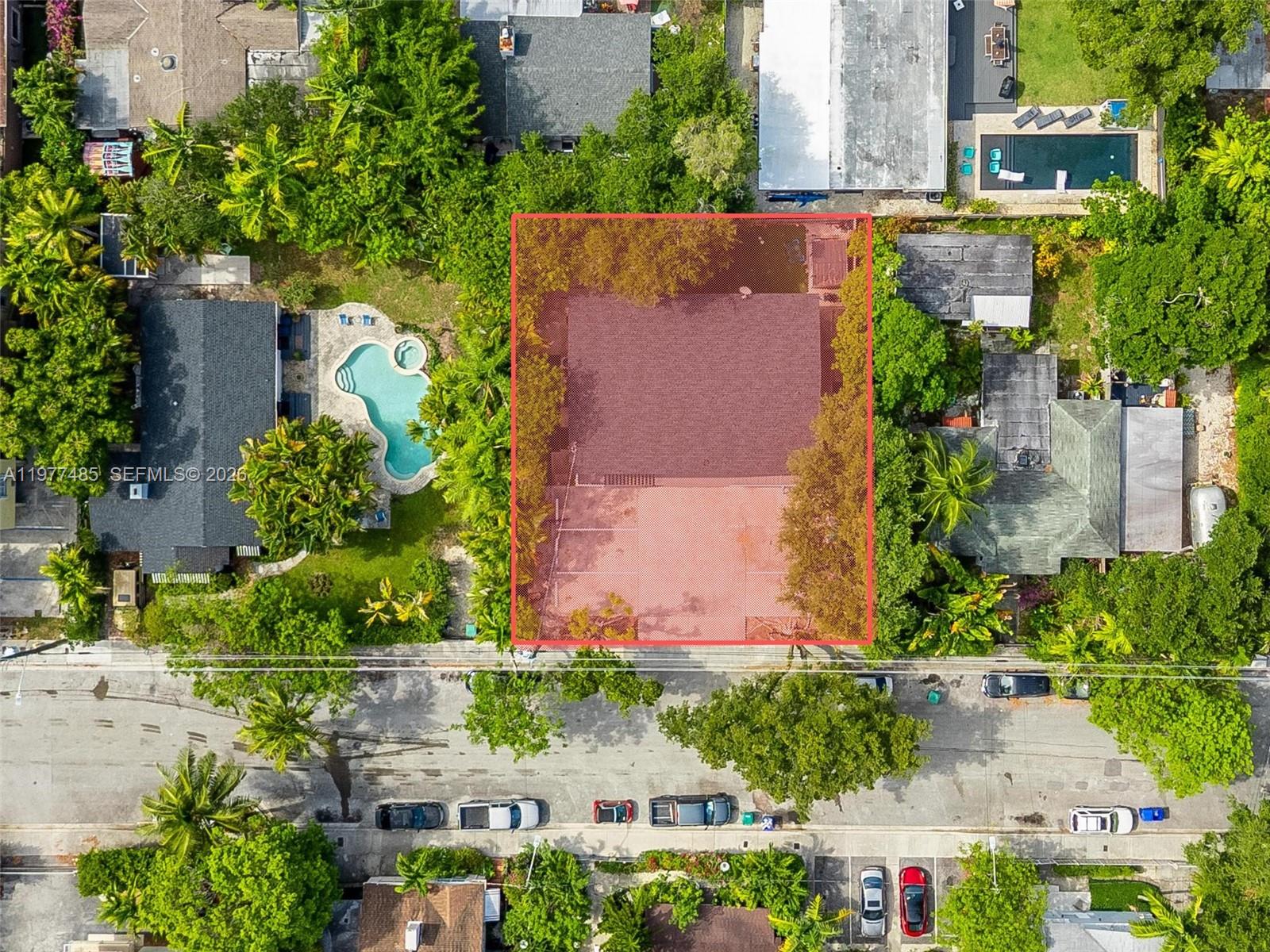 661 NE 61st St Miami, FL 33137