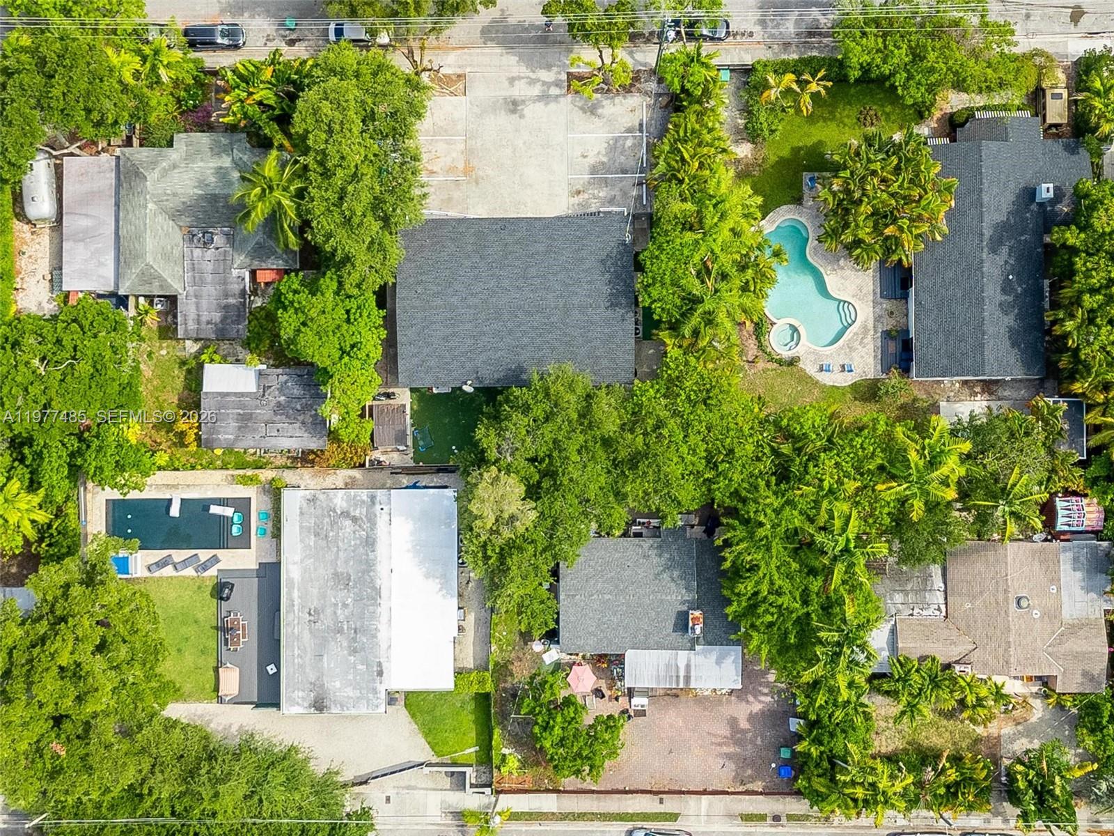 661 NE 61st St Miami, FL 33137