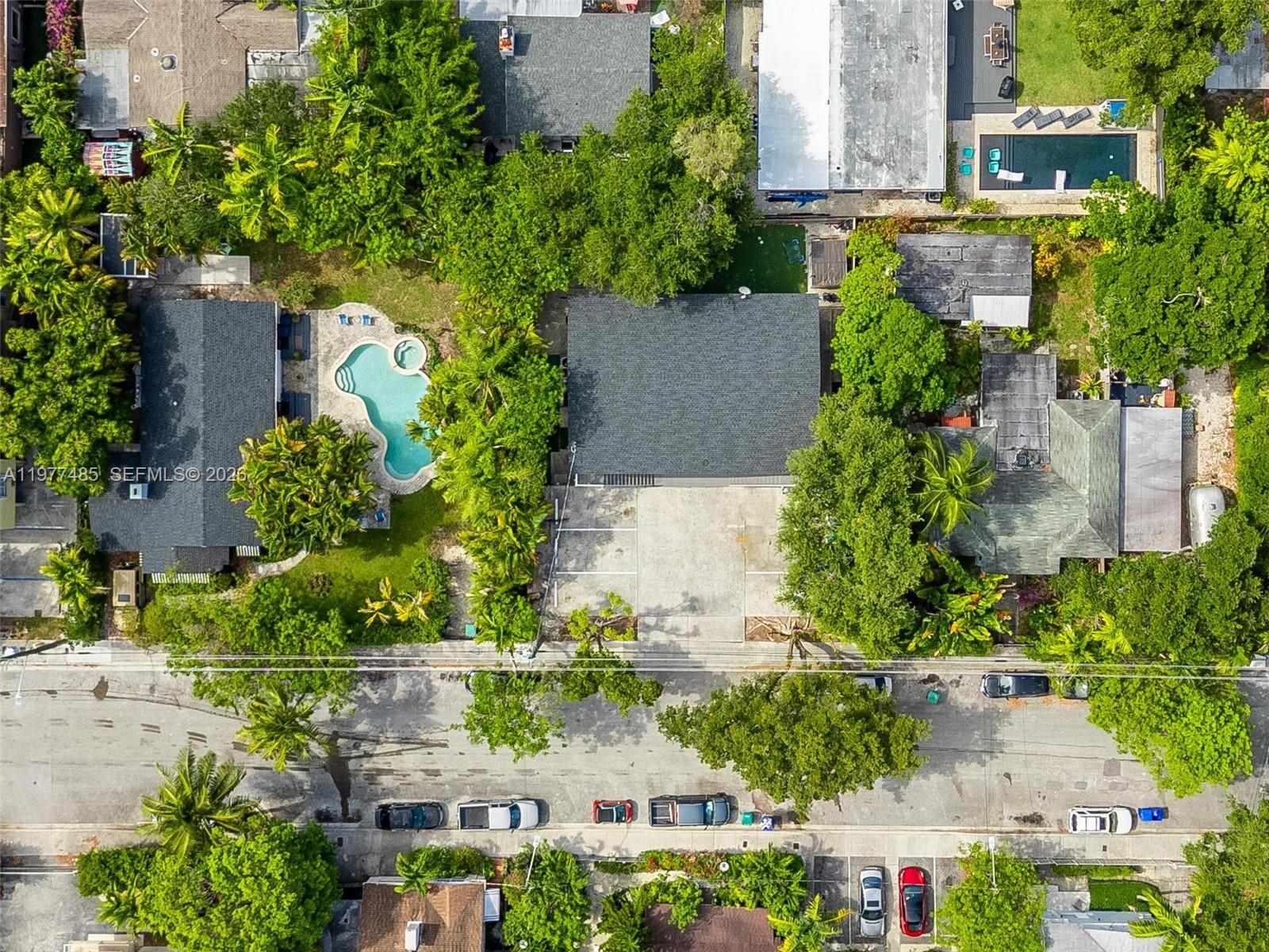 661 NE 61st St Miami, FL 33137