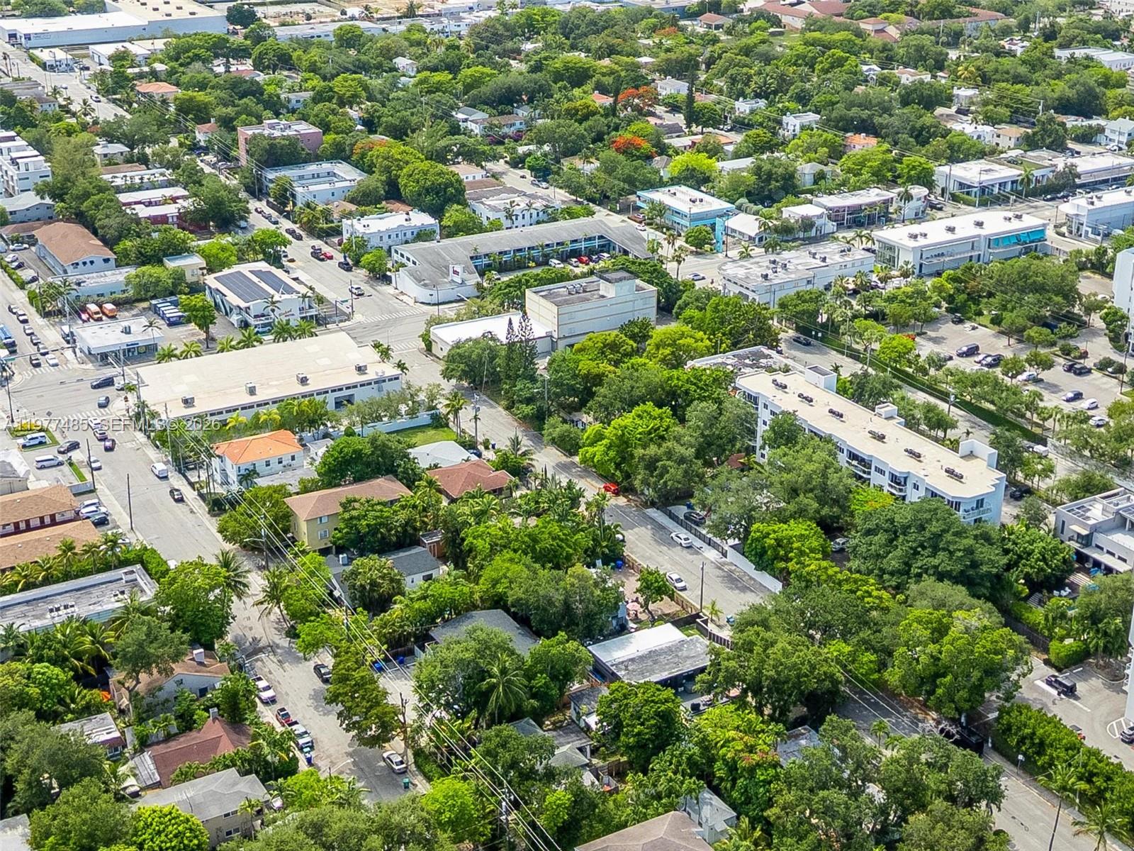 661 NE 61st St Miami, FL 33137