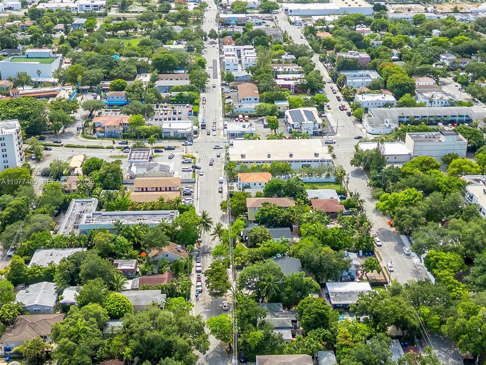 661 NE 61st St Miami, FL 33137