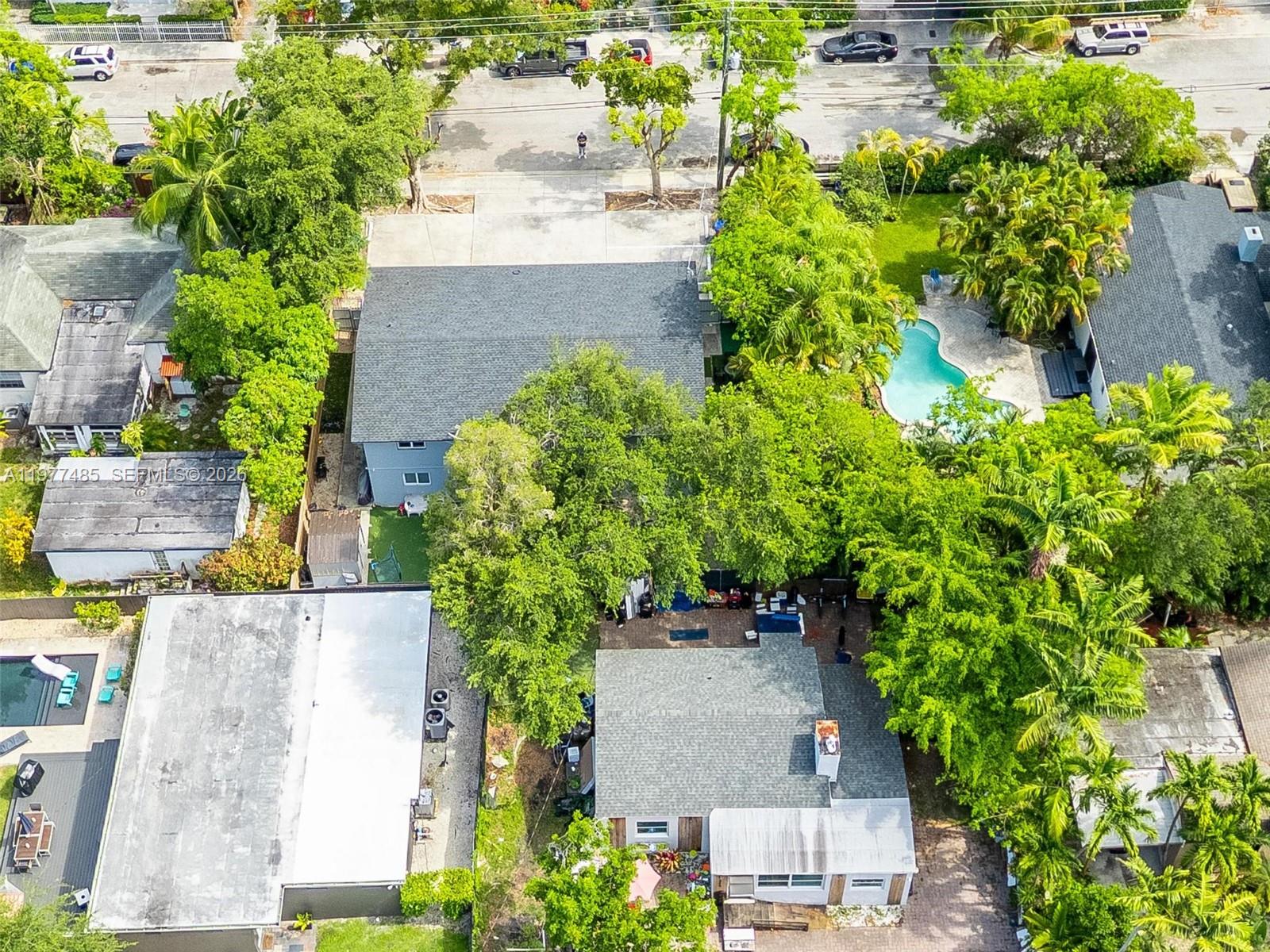 661 NE 61st St Miami, FL 33137